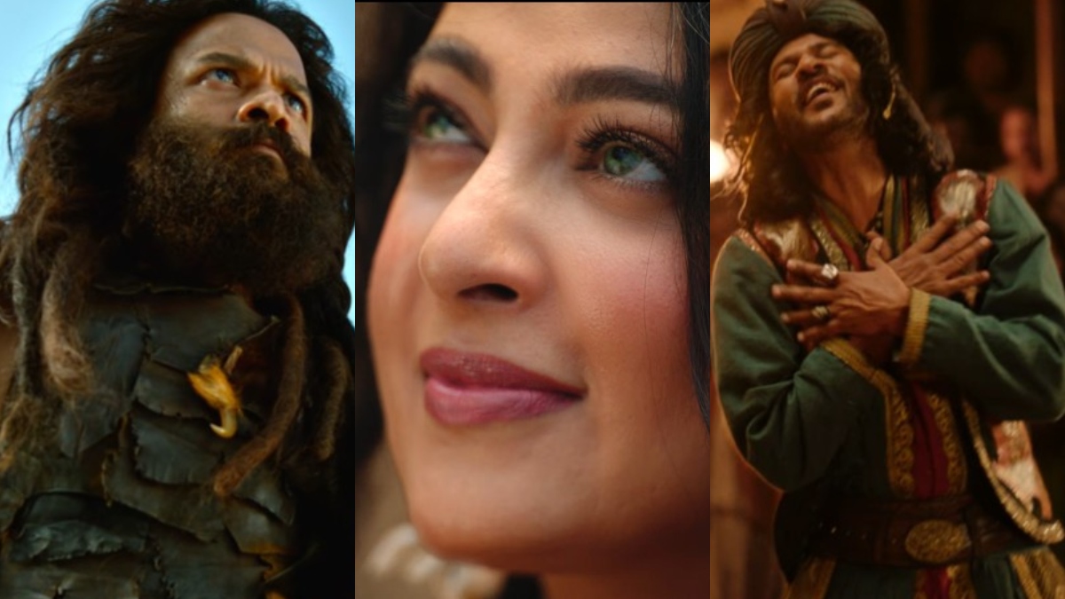 Kathanar Release Date, Trailer, and Star Cast Revealed for 2026