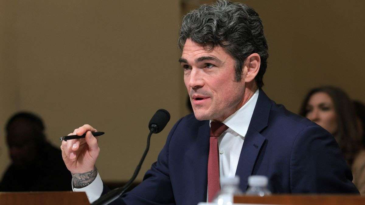 White House Denies Joe Kent's Role in Iran Operation Information Leaks
