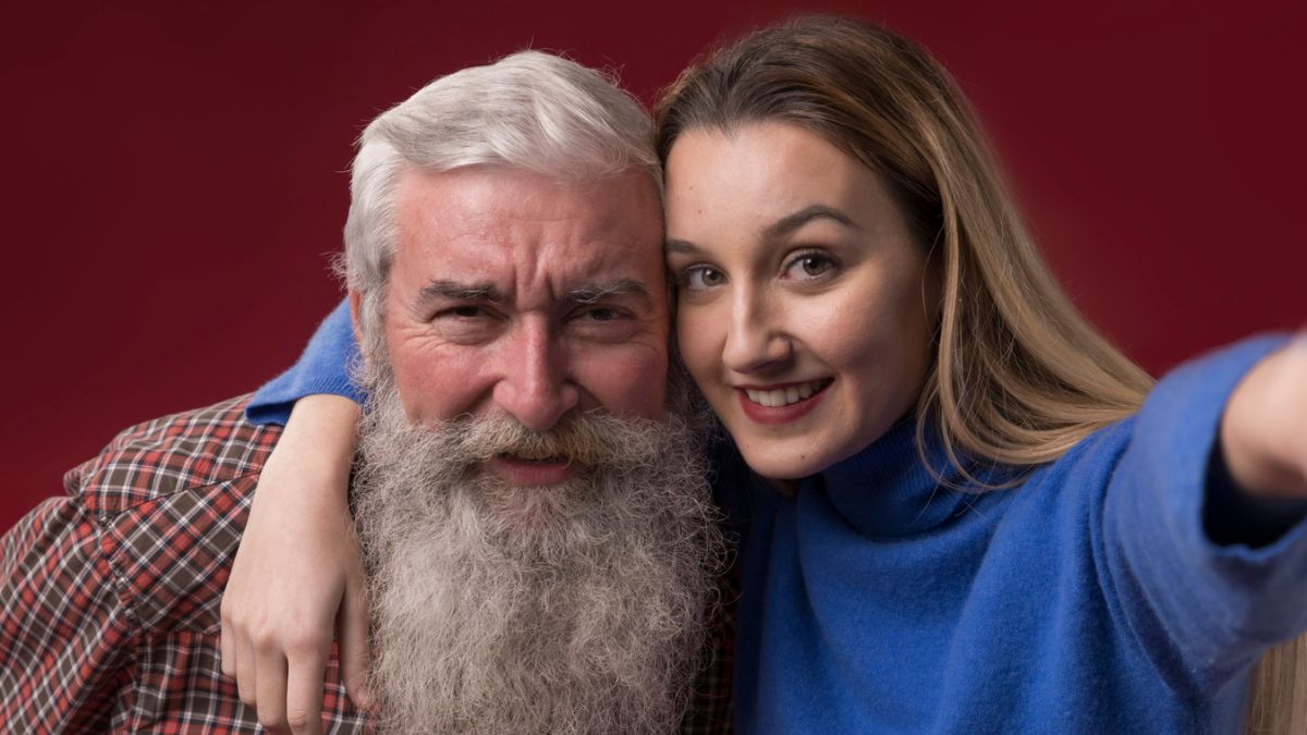 Navigating Age Gap Relationships: Expert Tips for Dating Older or Younger Partners