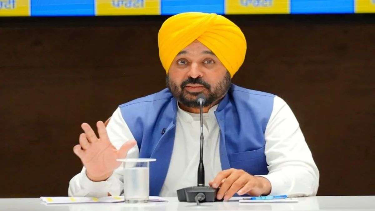 Punjab's Mega Healthcare Push: Rs 2,000 Crore Boost for Mukh Mantri Sehat Yojna
