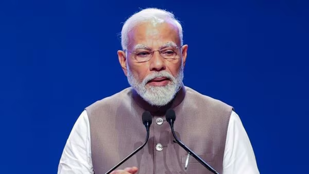 PM Modi's 132nd Mann Ki Baat Addresses West Asia Conflict, LPG Crisis