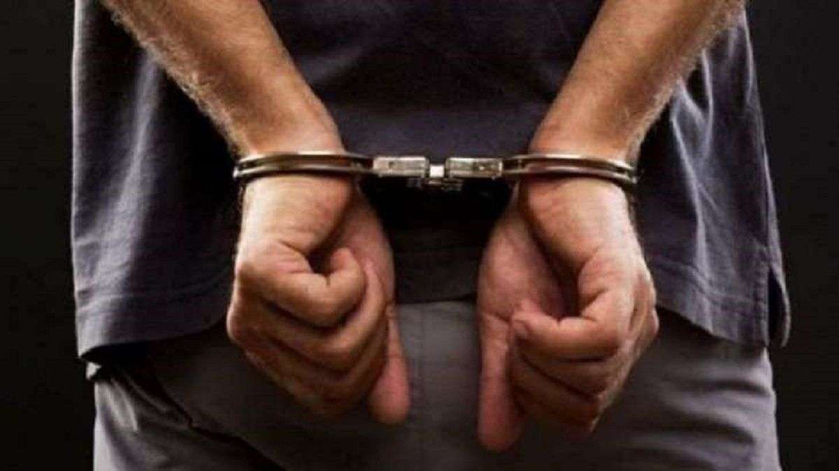 Civilian Staffer at Assam Air Force Base Arrested for Spying for Pakistan