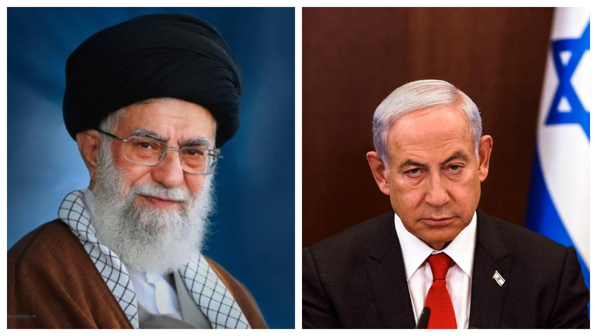 Netanyahu Claims Signs of Iranian Supreme Leader Khamenei's Death Amid Tensions
