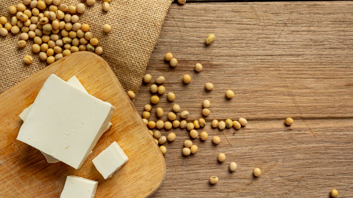 Top Vegetarian Protein Sources Beyond Paneer for a Healthy Diet
