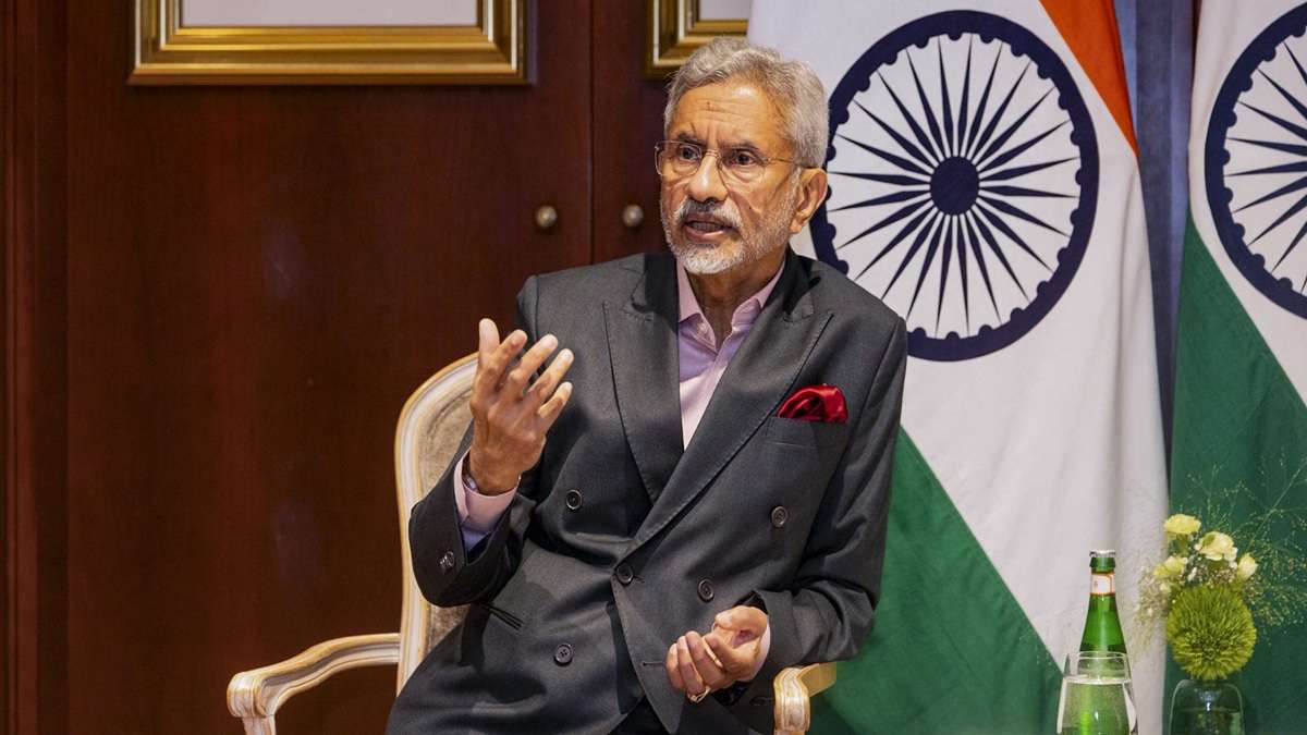 How India Secured Safe Passage for Ships in Hormuz Strait Amid Iran-Israel War