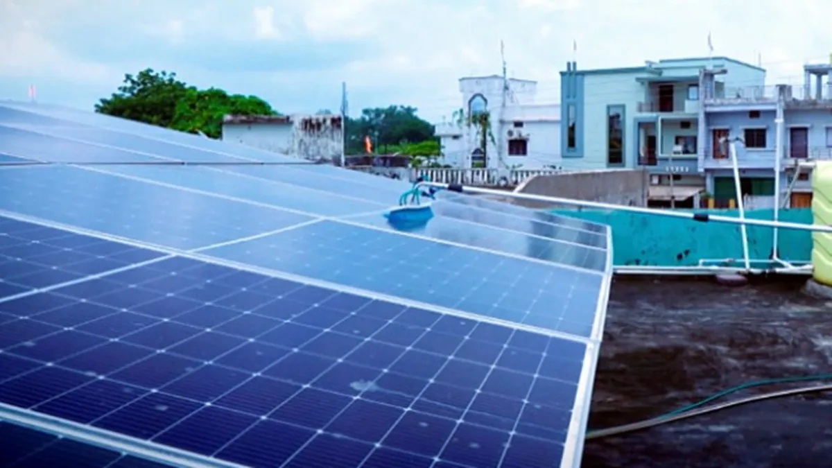 Bihar Launches Free Rooftop Solar Scheme for BPL Families: Eligibility & Benefits