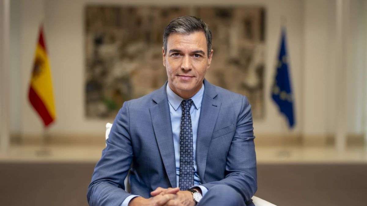 Spain Shuts Airspace to US Military Aircraft Amid Iran Conflict Tensions