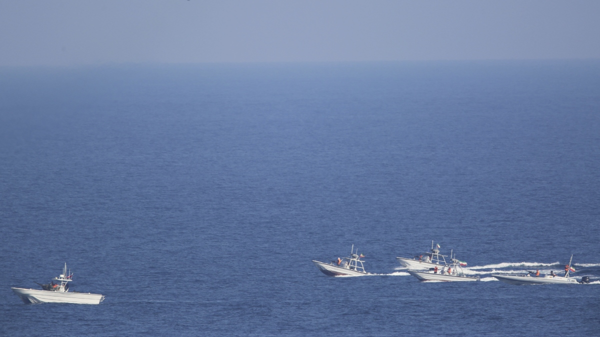 India Asserts Energy Security: Not Dependent on Strait of Hormuz Supplies, Say Officials