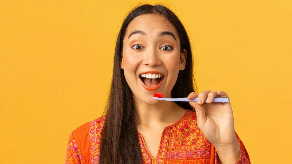 Oral Microbiome: The Good Bacteria in Your Mouth and How Toothpaste Affects It