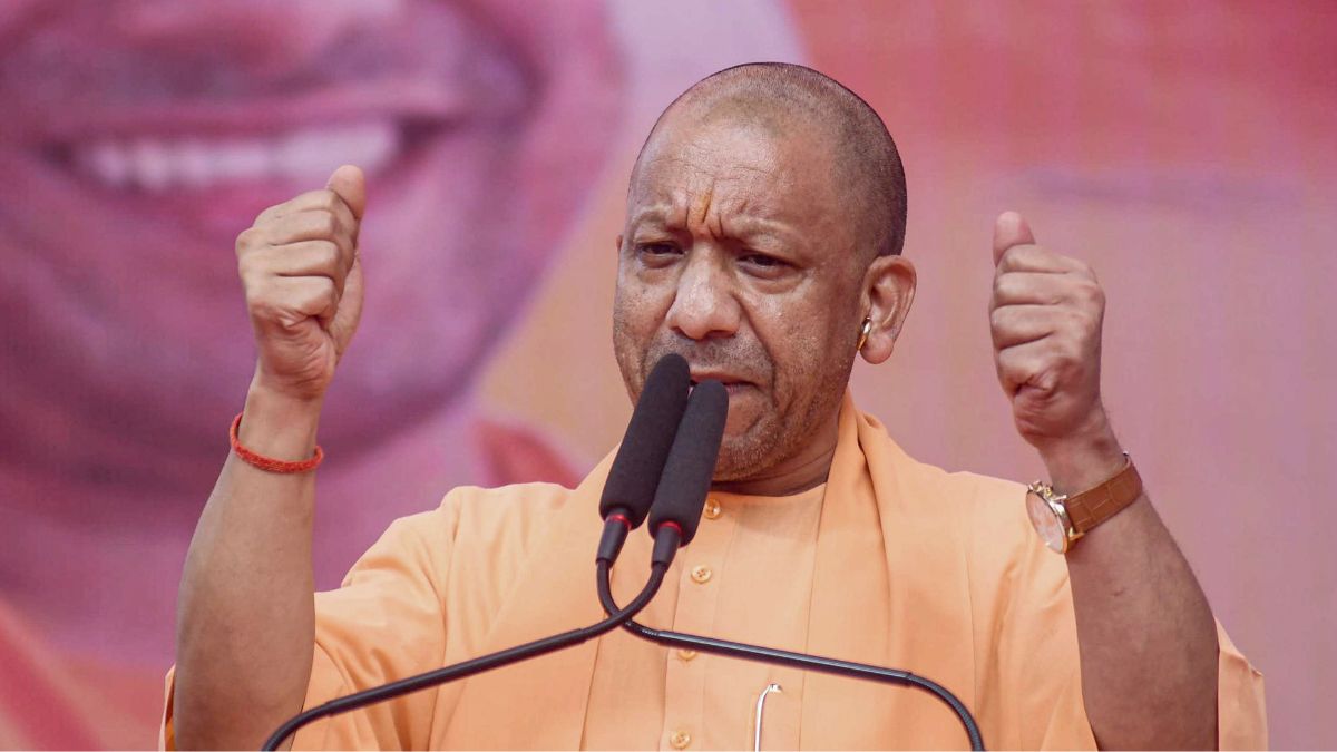 UP Cabinet Boosts Wheat MSP by Rs 160, Approves Major Infrastructure Funding