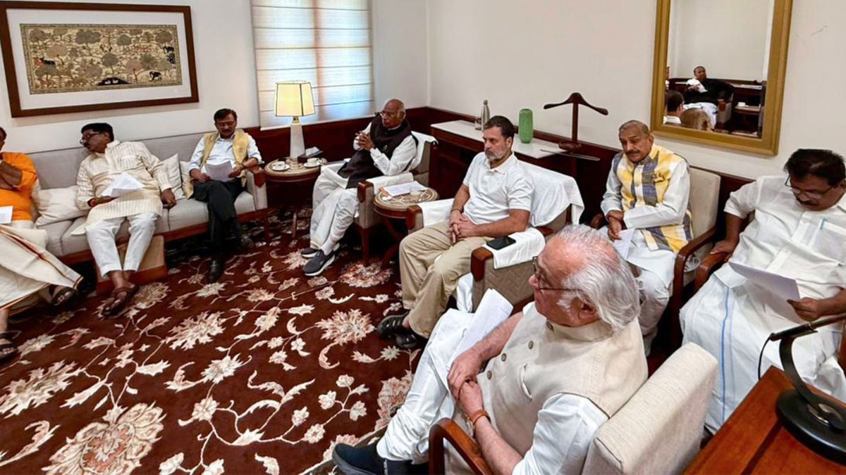 Opposition to Write to PM Modi for 2026 Implementation of Women's Quota Bill