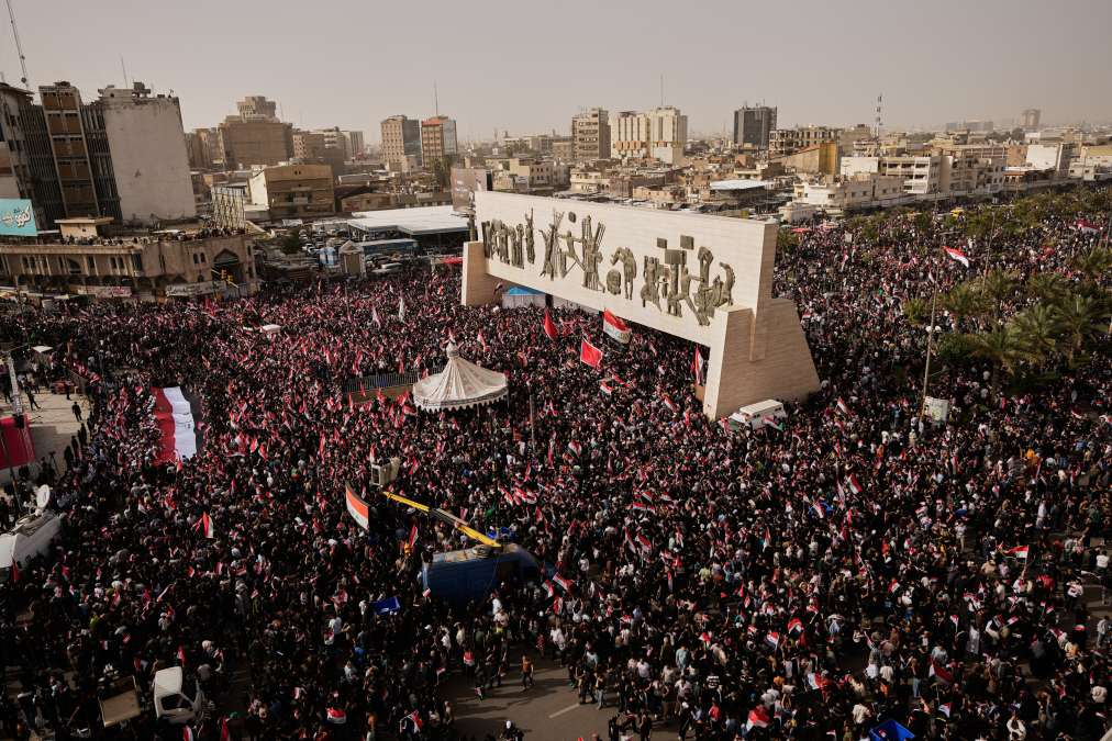 US and Iran Regional Mediators Propose 45-Day Ceasefire Plan in Ongoing War
