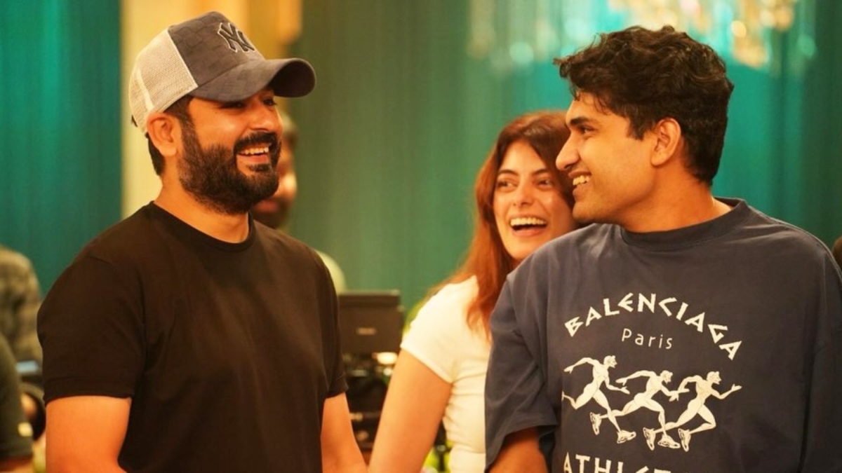 Shashwat Sachdev Composes 14 Songs for Dhurandhar 2 in Just 11 Days