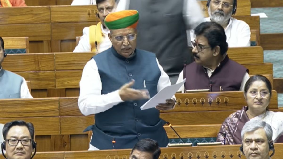 Lok Sabha Seats to Increase by 50%, Tally to Reach 815 After Delimitation in 2026
