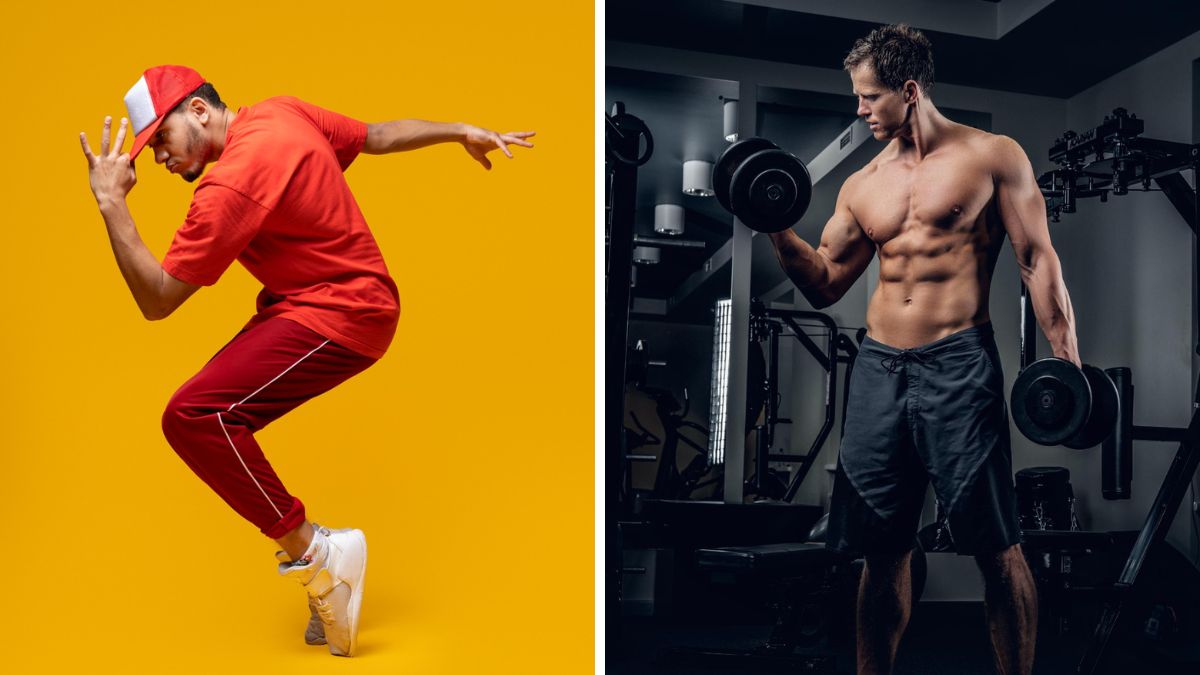 Dancing vs Gym: Which Is Better for Weight Loss and Fitness?