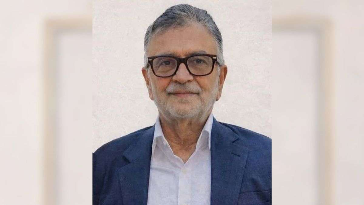 Darshan Kumar, Brother of T-Series Founder Gulshan Kumar, Passes Away in Delhi