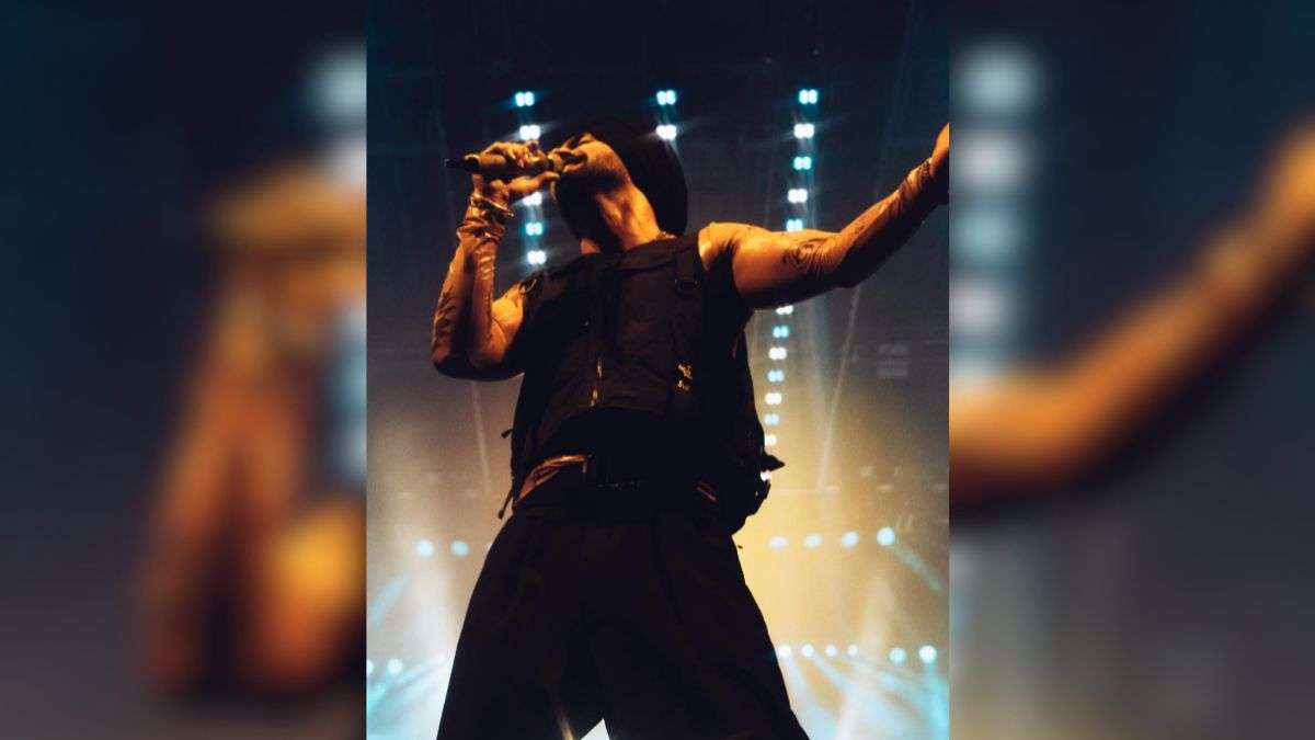 Diljit Dosanjh Vancouver Concert Disrupted by Pro-Khalistan Protesters