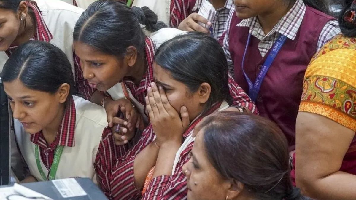 UPMSP 10th 12th Results 2026: Alternative Career Options for Failed Students