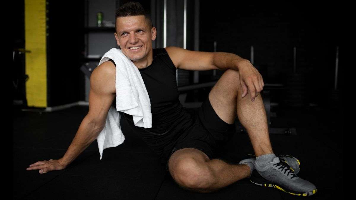 Natural Ways to Boost Testosterone: Strength Training & Supplements Guide