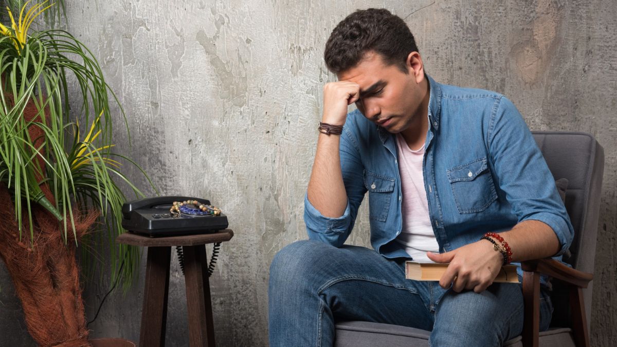 Why Self-Awareness Alone Fails to Drive Change: Therapist Insights on Behavior