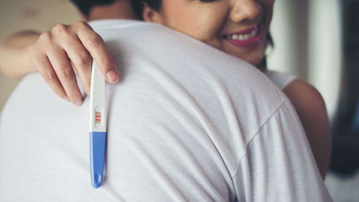 Fertility Lessons from Parents' Generation for Modern Couples