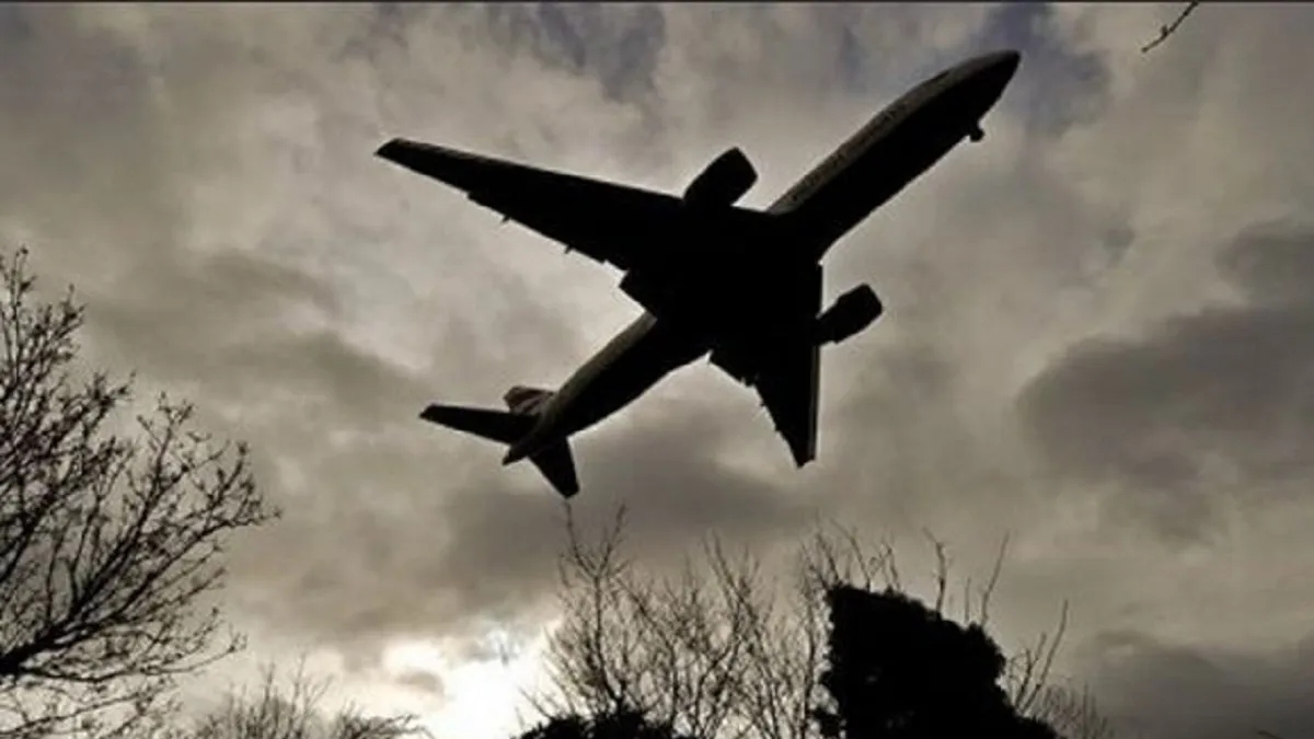Over 10,000 Indian Carrier Flights to West Asia Cancelled Since Conflict Began