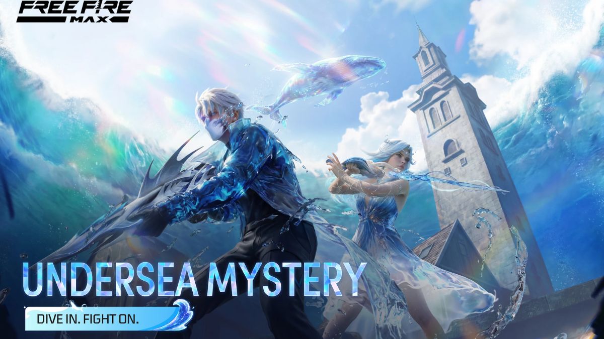 Garena Free Fire Max Redeem Codes for April 30, 2026: Free Rewards