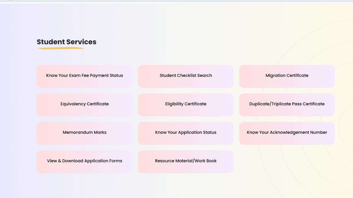 Manabadi AP Inter Results 2026: How to Download Scorecard PDF with Login Credentials