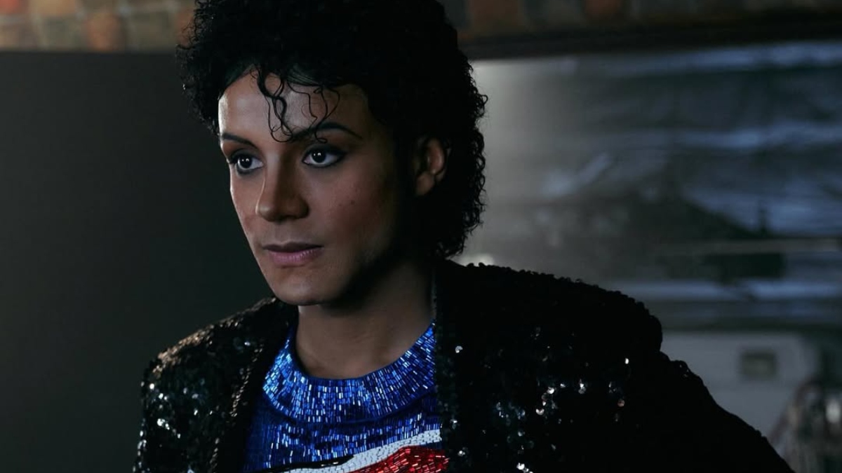 Jaafar Jackson to Play Uncle Michael in Upcoming Biopic, Film Set for 2026 Release