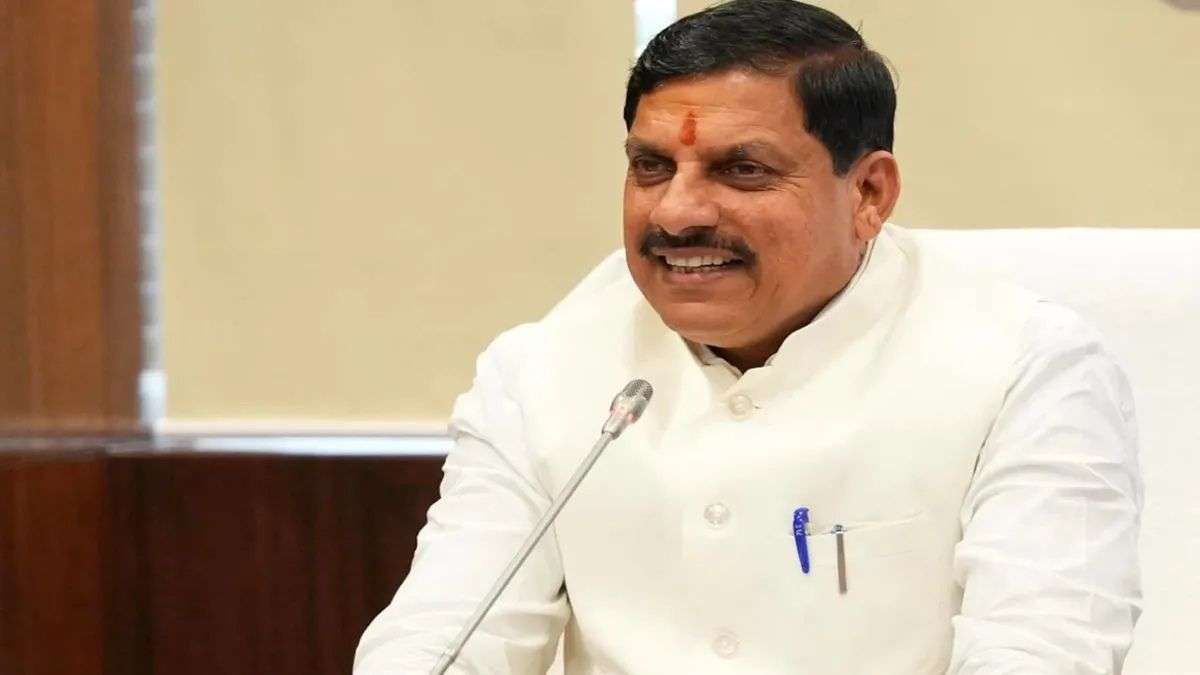 MP Forms Expert Panel Led by Justice Ranjana Desai for UCC Roadmap
