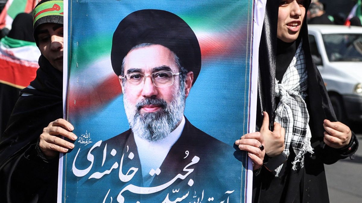 Iran Rejects Trump's Uranium Transfer Claim, Vows to Keep Enriched Stockpile