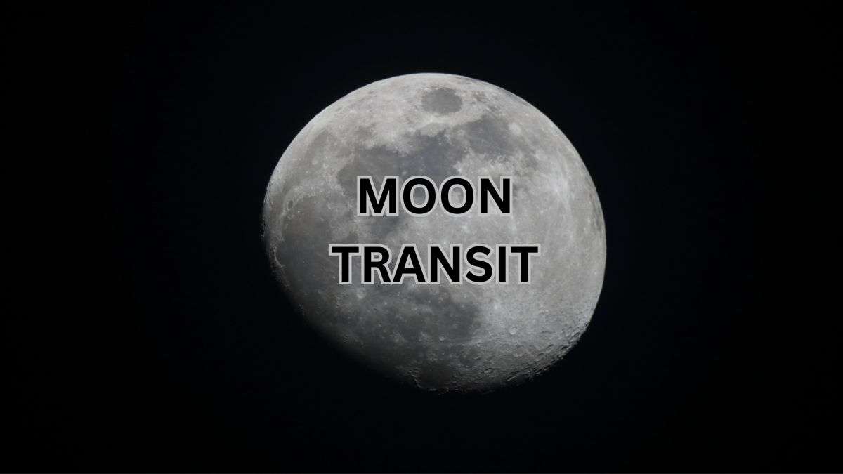 Moon's Libra Transit in April 2026: Zodiac Effects on Taurus, Scorpio, Pisces