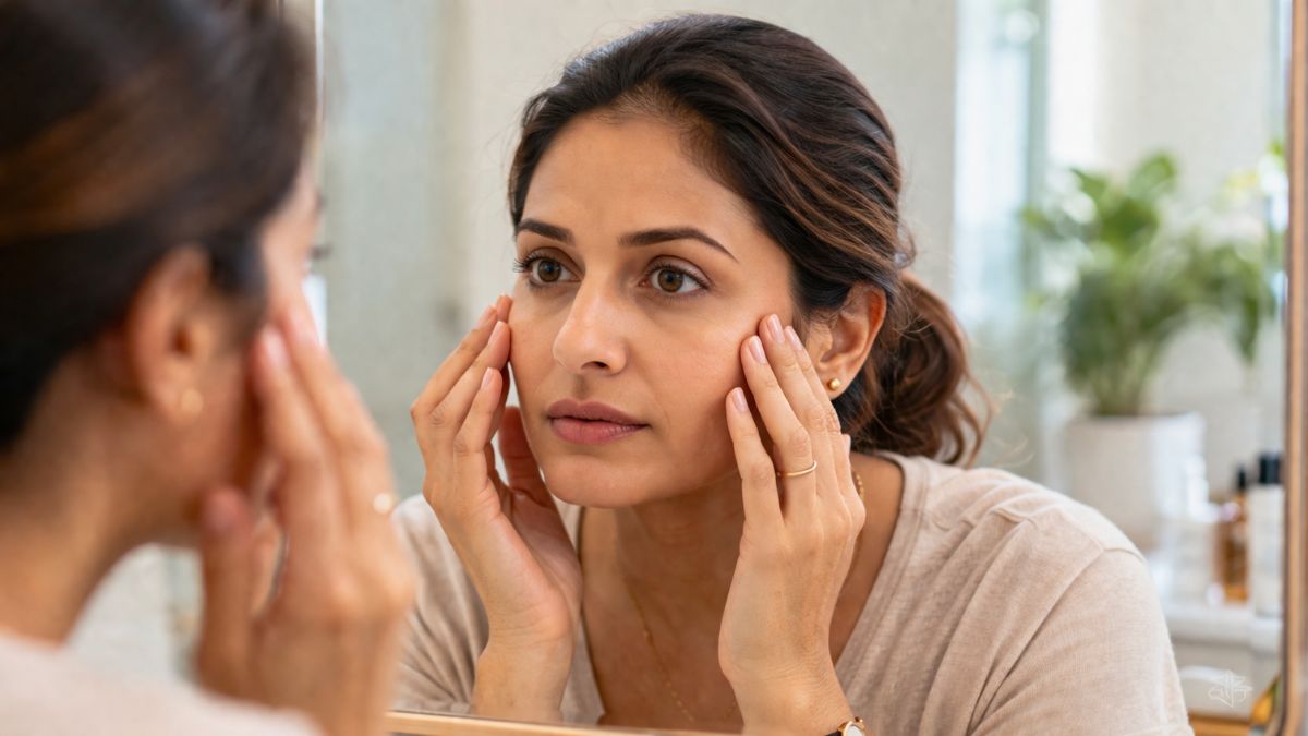 Mounjaro Weight Loss Drug Linked to 'Mounjaro Face' Side Effect: Experts Warn