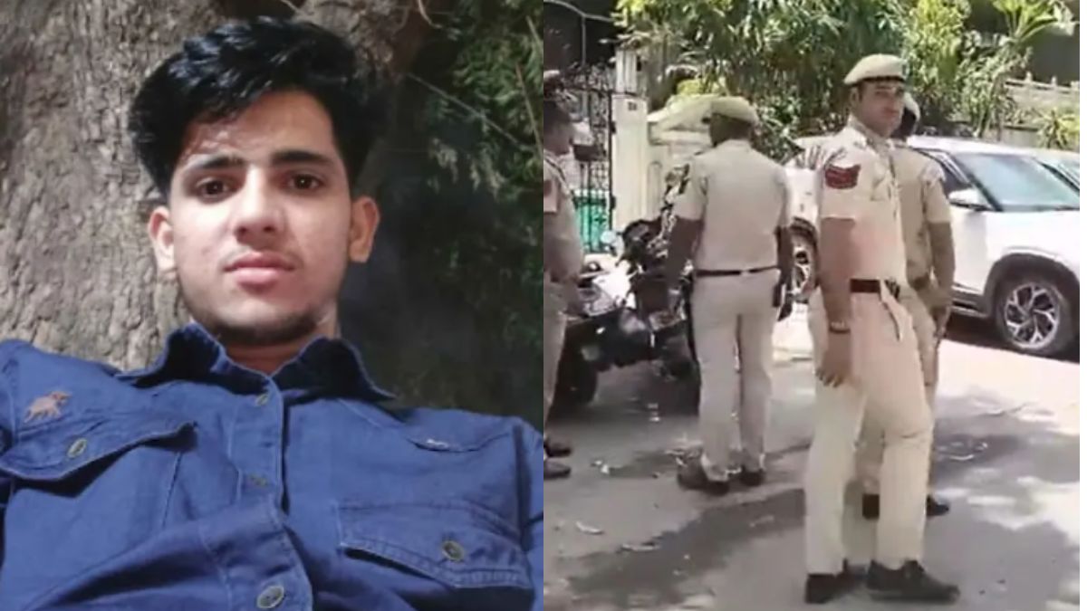 Chilling Details Revealed: Planned Entry, Assault, and Loot in Delhi Rape-Murder Case