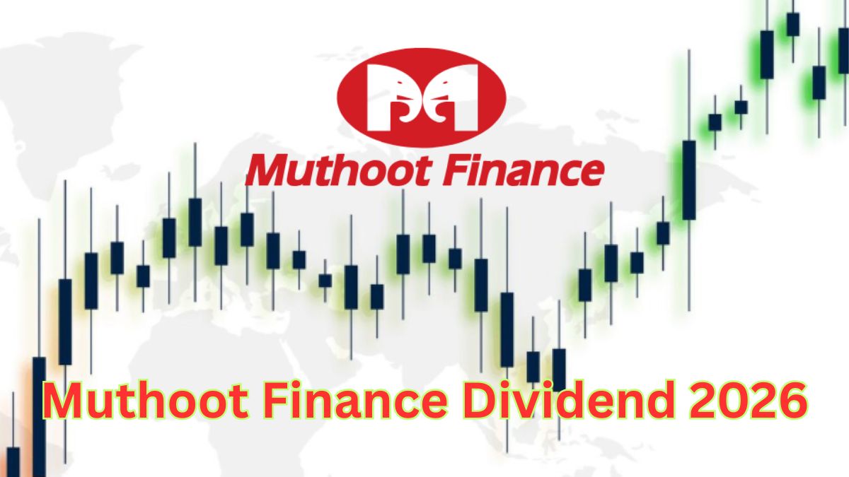 Muthoot Finance Declares Dividend for 2026: Payment Date, Record Date, and Amount