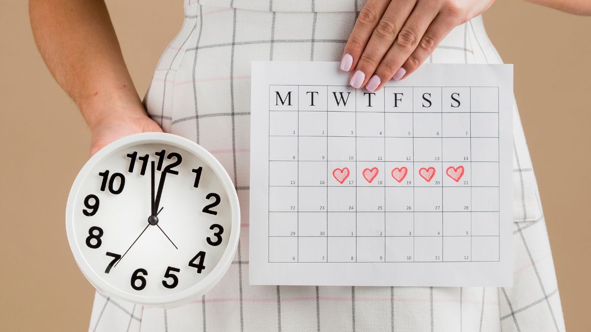 Understanding Ovulation and the Fertile Window: A Comprehensive Guide for Conception