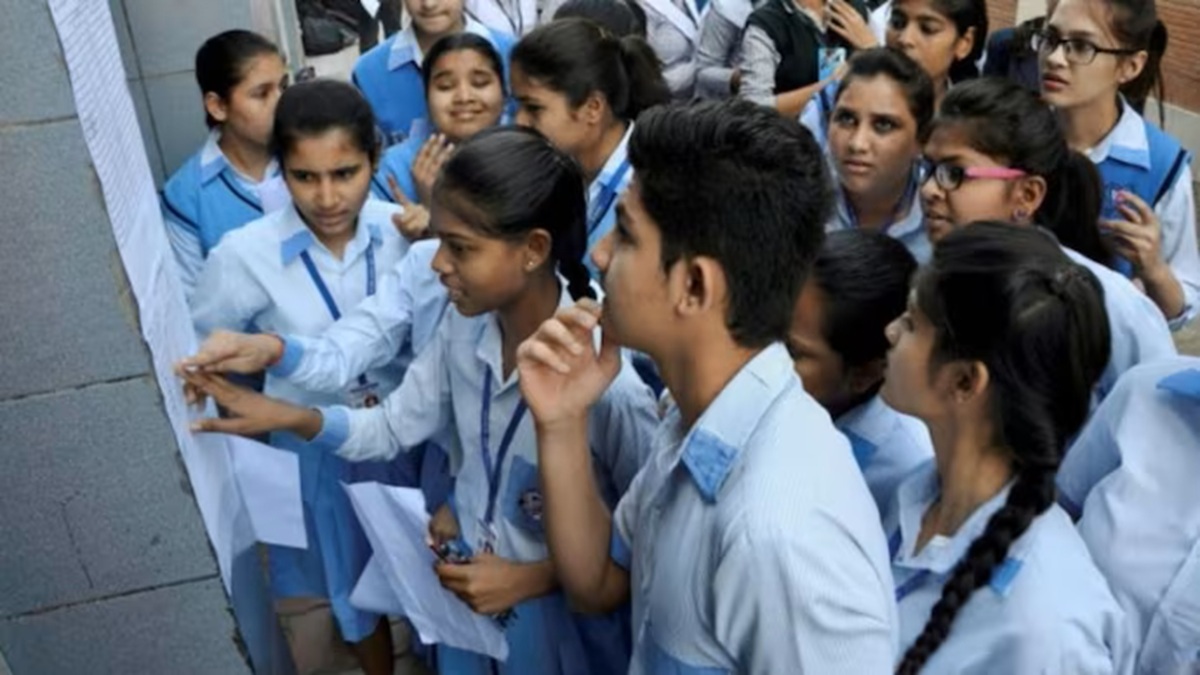 MPBSE 12th Result 2026 Declared: Check MP Board NIC.in Results Direct Link