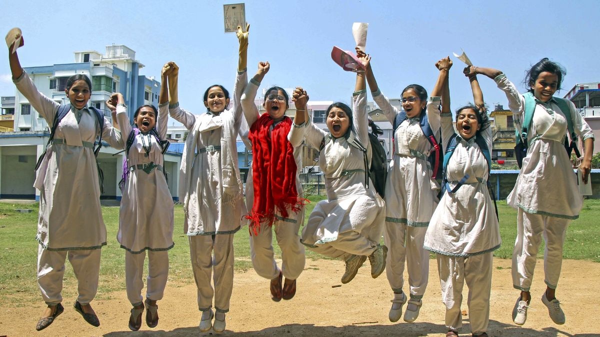 MBOSE SSLC 2026 Results: Wangaal Lama Tops Meghalaya Merit List