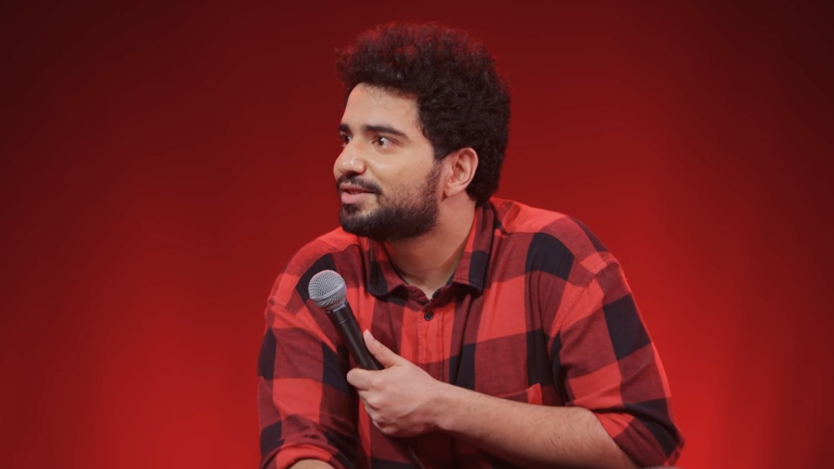 Samay Raina's Comeback Show 'Still Alive' Hits 11 Million Views in Under a Day