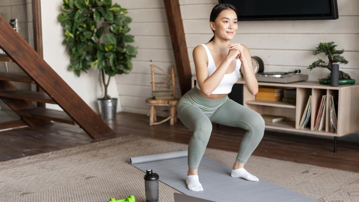 Leg Strength Linked to Brain Health: Exercise May Reduce Alzheimer's Risk