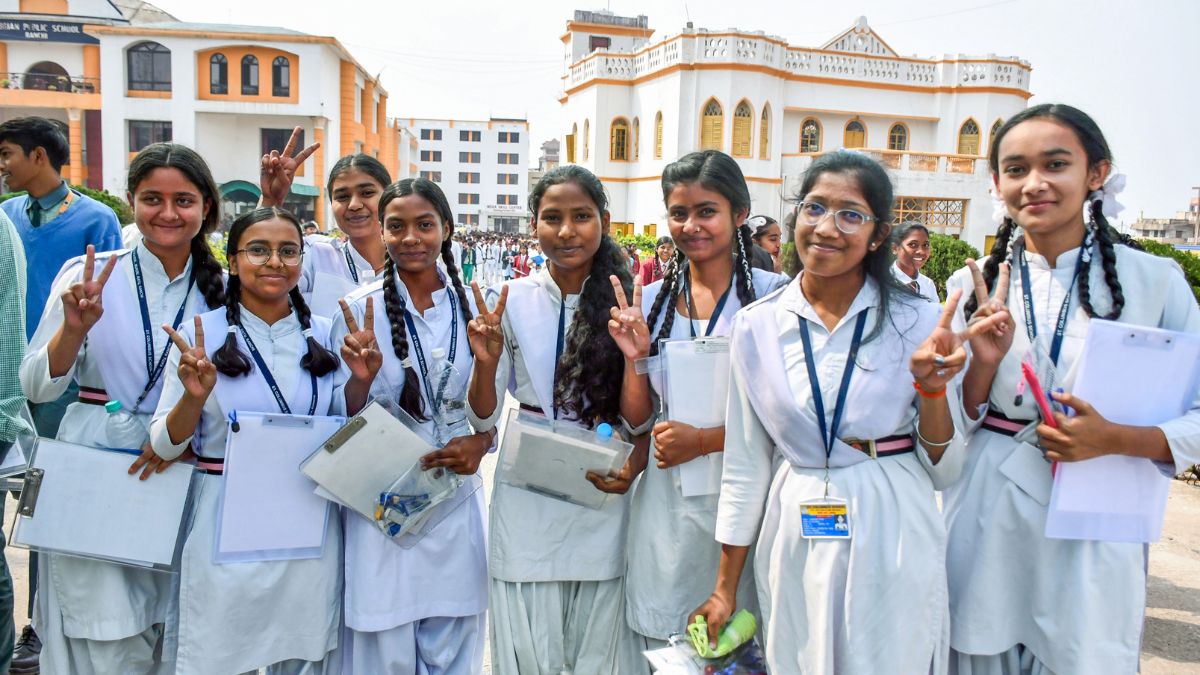 UBSE UK Board 10th Result 2026: 98.20% Students Pass