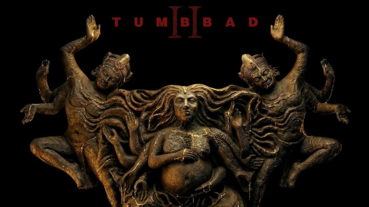 Tumbbad 2 Release Date Announced: Sequel to Hit Horror Film Coming in 2026