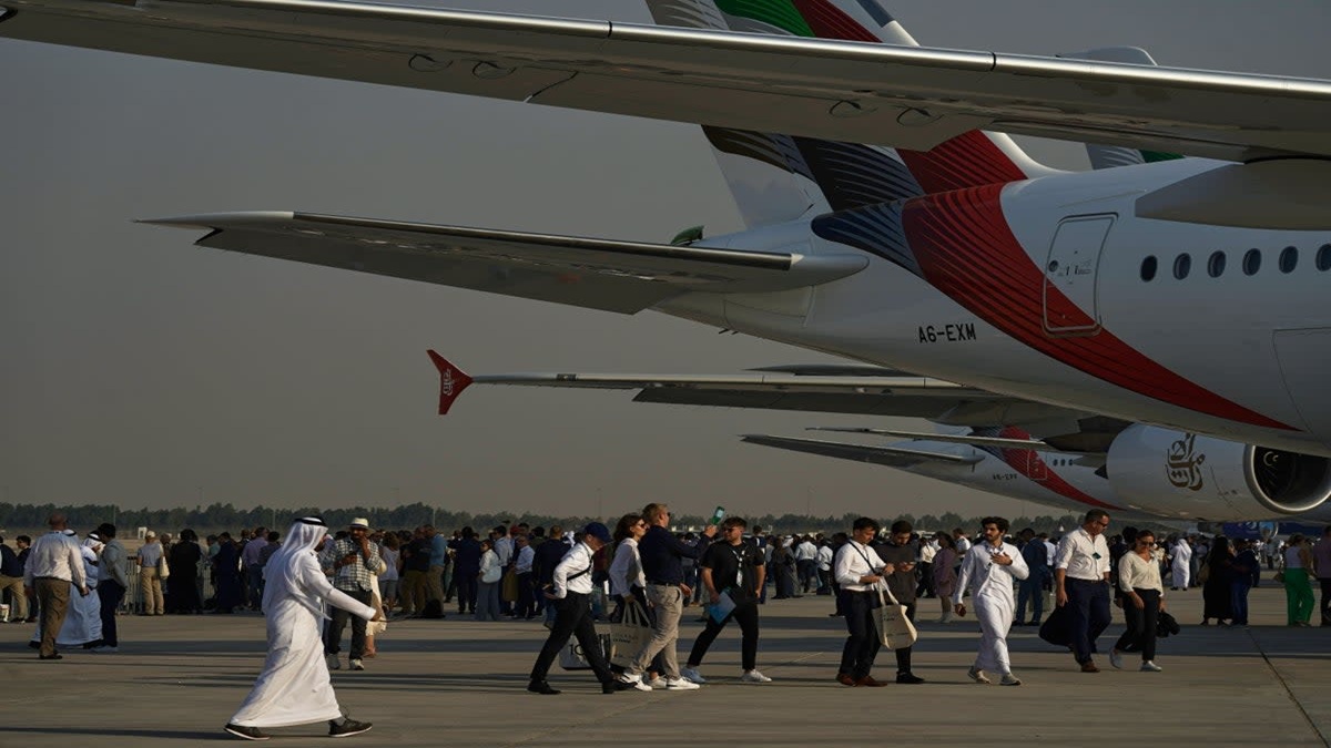 UAE Imposes Entry and Transit Ban on Iranian Nationals Amid West Asia Tensions