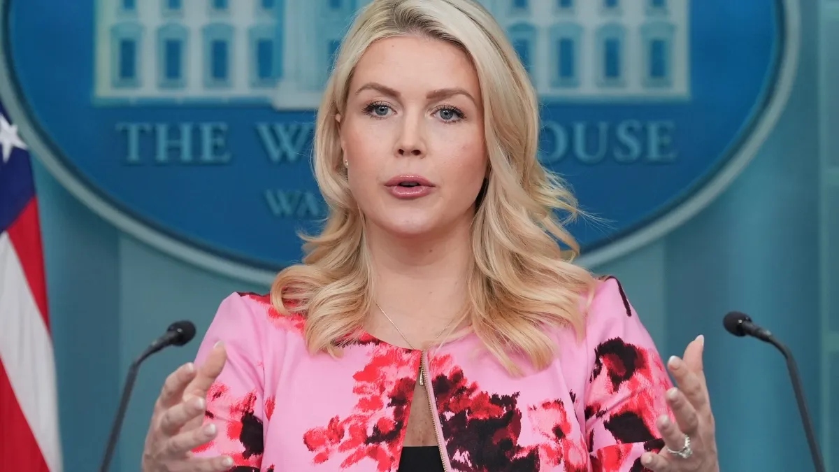Shots Will Be Fired: White House Comment Goes Viral After Shooting
