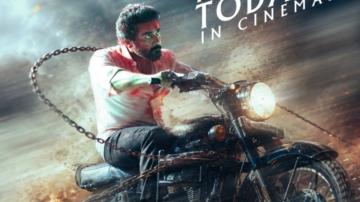 Box Office Report May 16: Krishnavataram Leads, Raja Shivaji Opens Strong