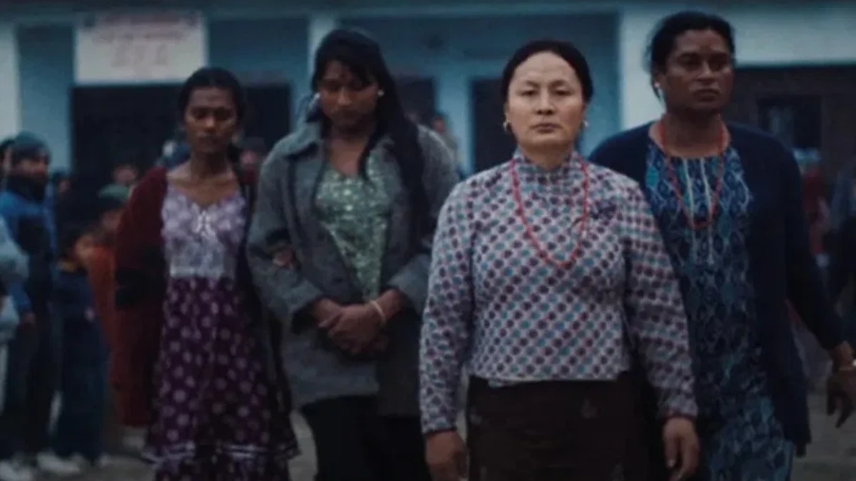 Nepali Director's 'Elephants in the Fog' Wins Cannes Un Certain Regard Jury Prize