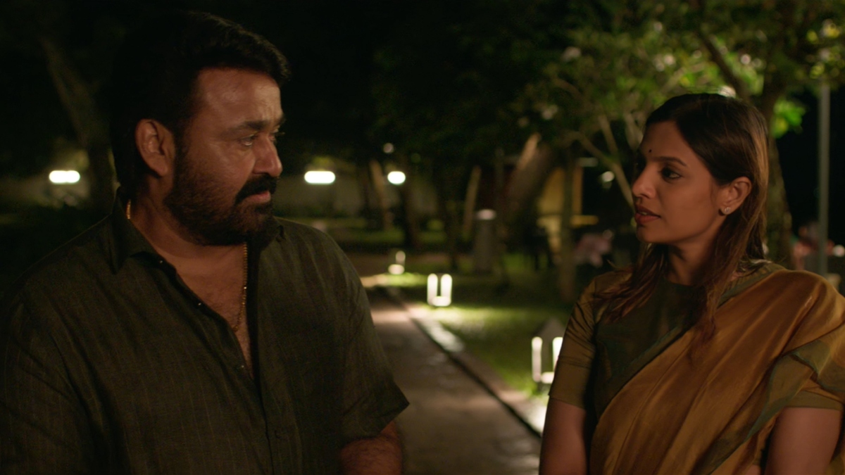 Box Office Report: Krishnavataram, Chand Mera Dil, Drishyam 3 Lead May 23, 2026