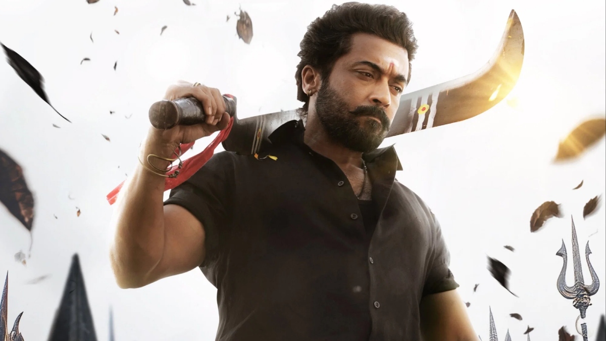 Pati Patni Aur Woh, Do Chand, Mera Dil, Karuppu, Drishyam 3 Box Office Collections May 28