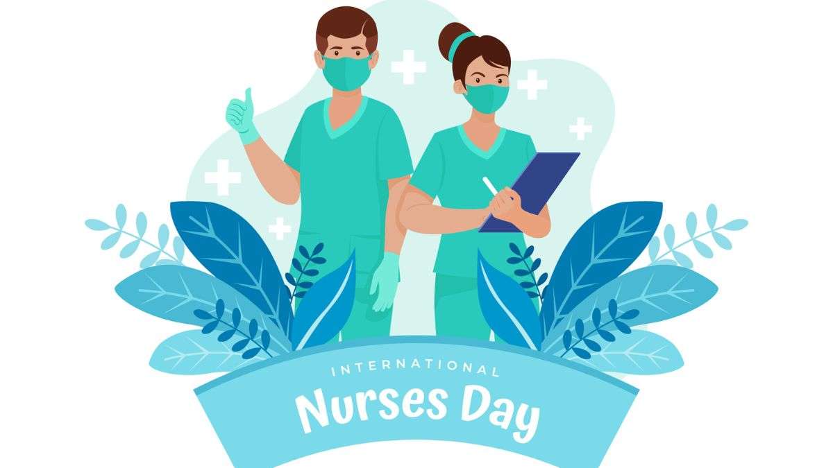 International Nurses Day 2026: Date, Theme, History, and Significance