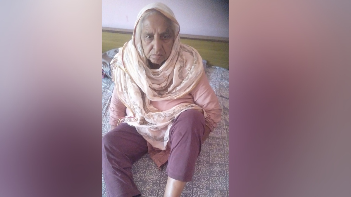 65-Year-Old Woman Gets Free Knee Surgery Under Punjab's Sehat Yojana